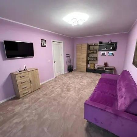 Apartment Ingrid Piatra Neamt