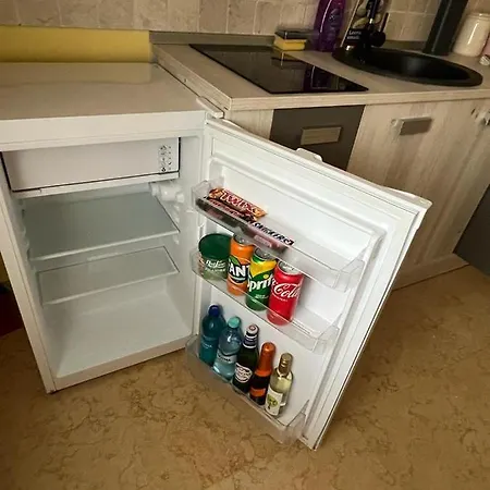Ingrid Apartment